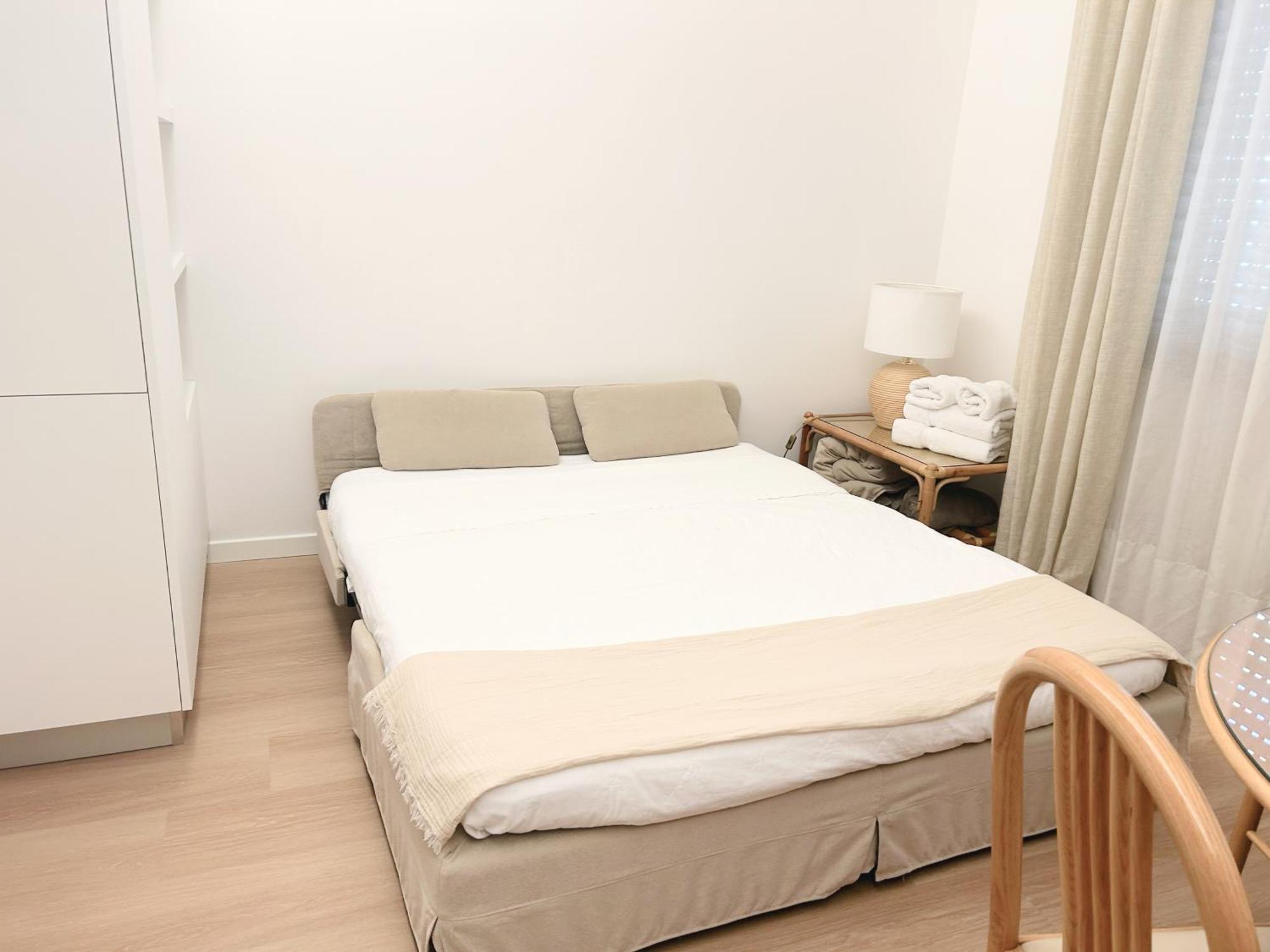 Villa Phoenix - Lake Apartments Riva del Garda Habitación foto